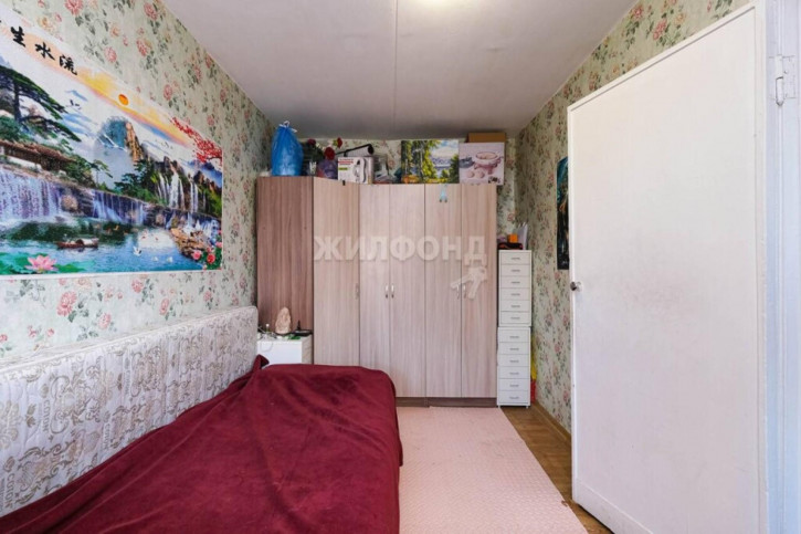 2-комн квартира Танковая, 25/1 2-комн квартира Танковая, 25/1