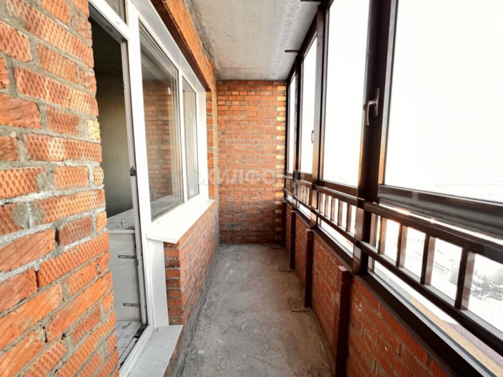 1-комн квартира Воинская, 69