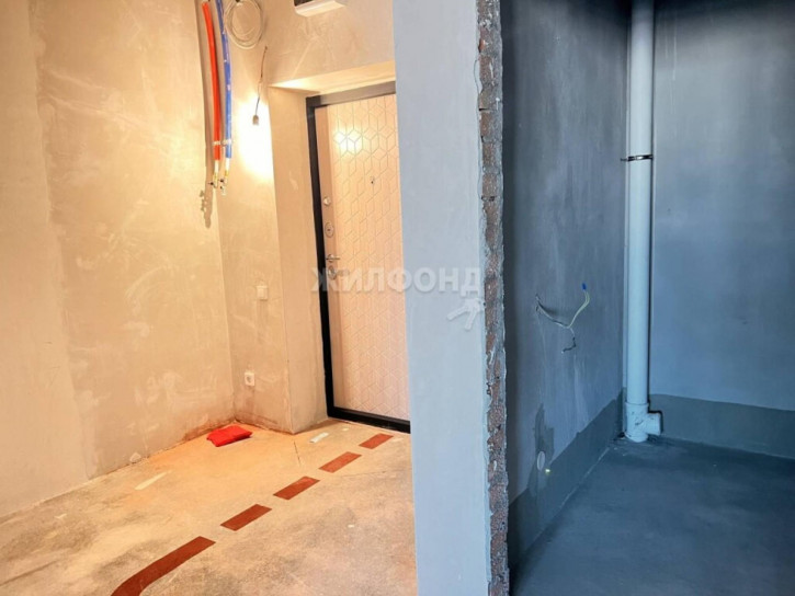 1-комн квартира Воинская, 69