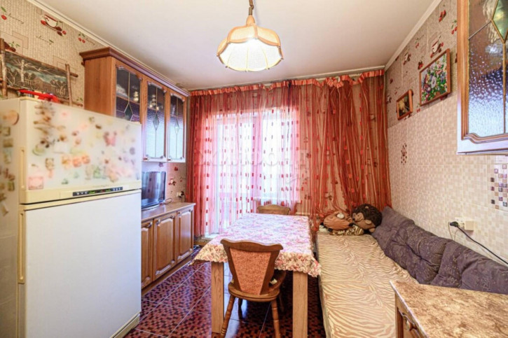 2-комн квартира Бориса Богаткова, 253/4