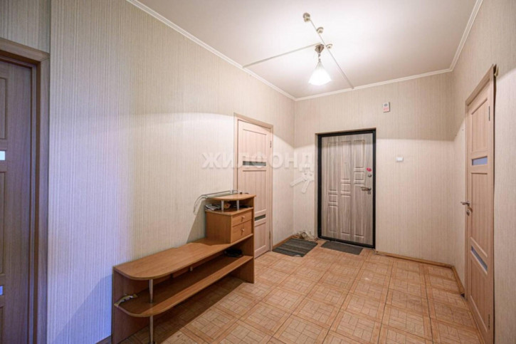 2-комн квартира Бориса Богаткова, 253/4