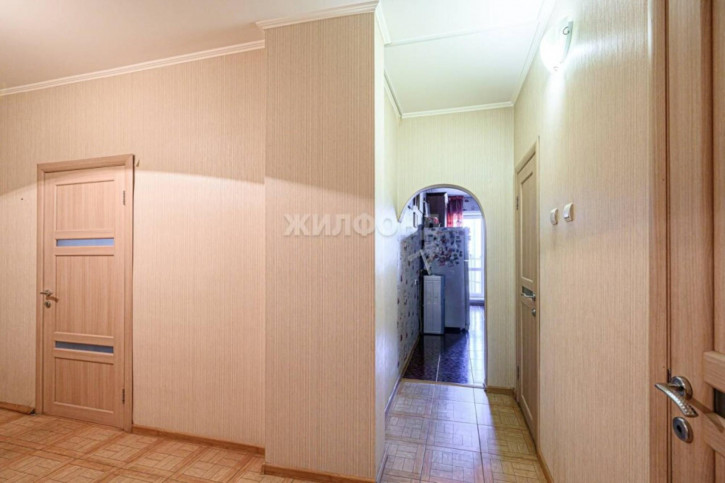 2-комн квартира Бориса Богаткова, 253/4