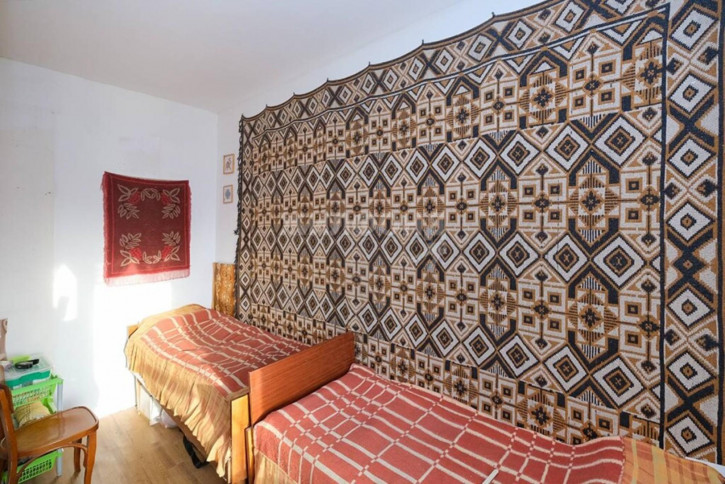 2-комн квартира Авиастроителей, 31
