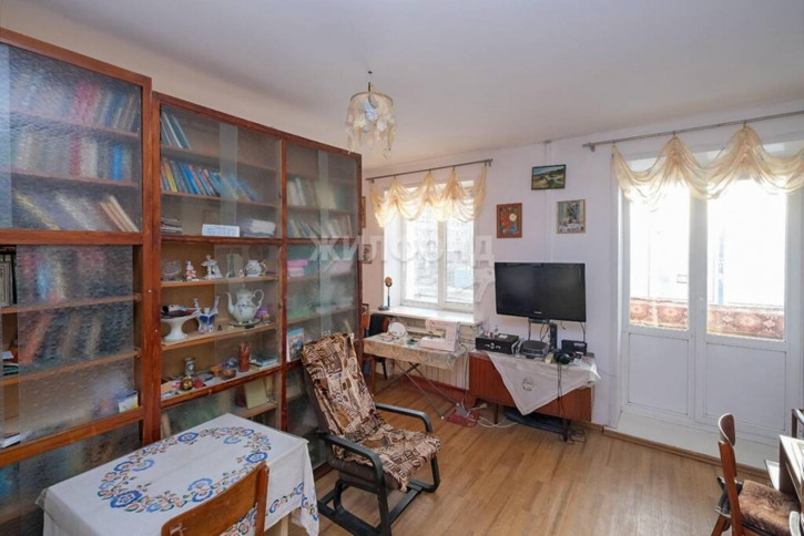 2-комн квартира Авиастроителей, 31
