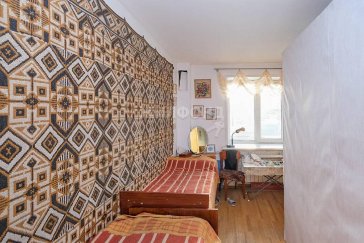 2-комн квартира Авиастроителей, 31