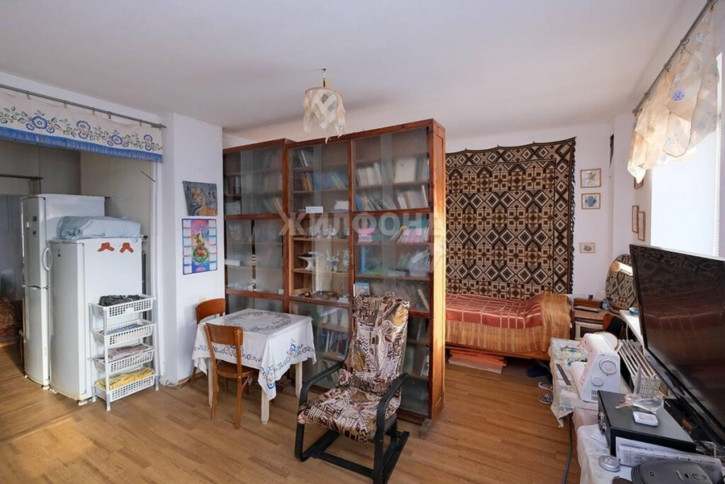 2-комн квартира Авиастроителей, 31