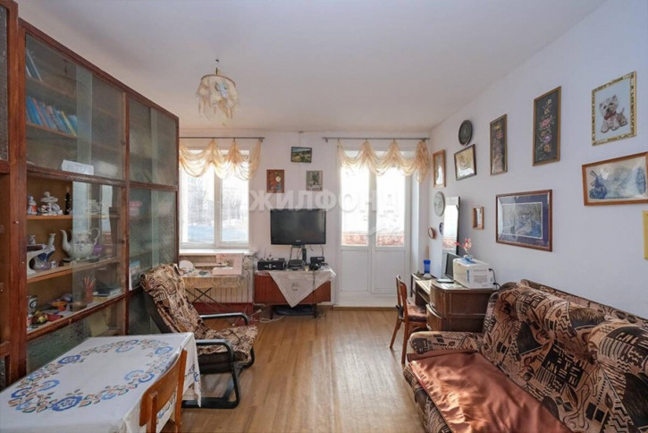 2-комн квартира Авиастроителей, 31