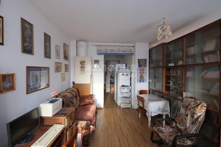 2-комн квартира Авиастроителей, 31