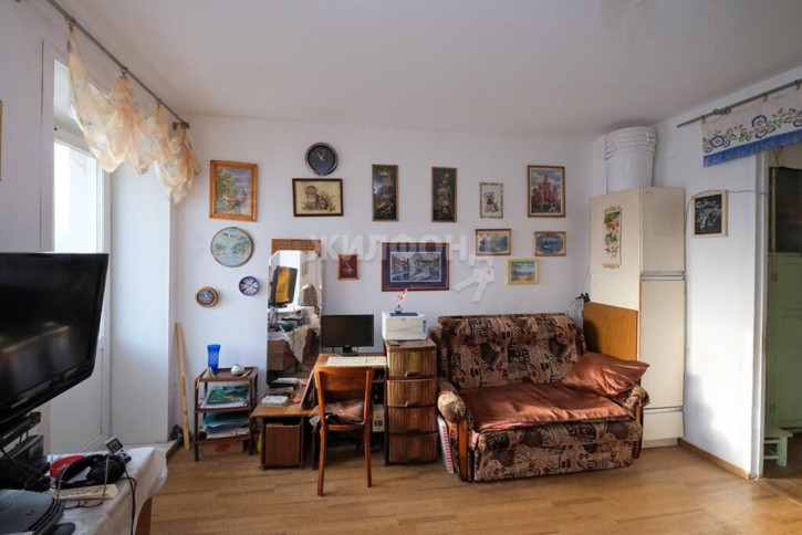 2-комн квартира Авиастроителей, 31
