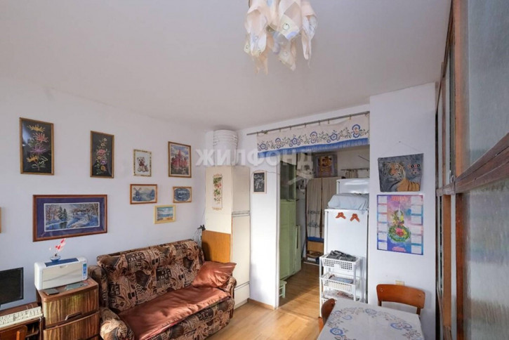 2-комн квартира Авиастроителей, 31