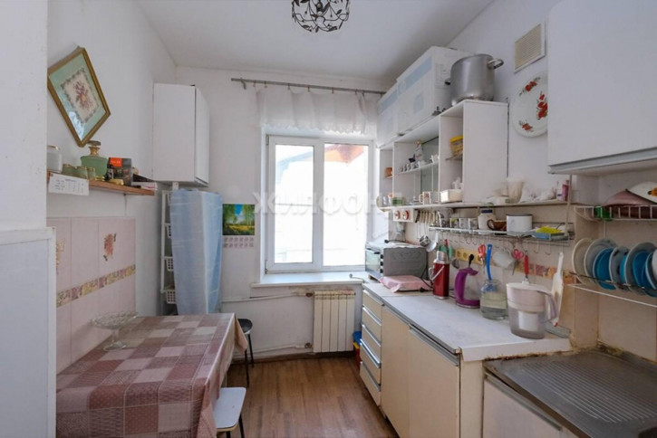 2-комн квартира Авиастроителей, 31
