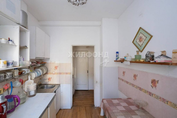 2-комн квартира Авиастроителей, 31