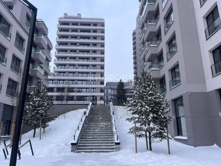 Офис Аэропорт, 88