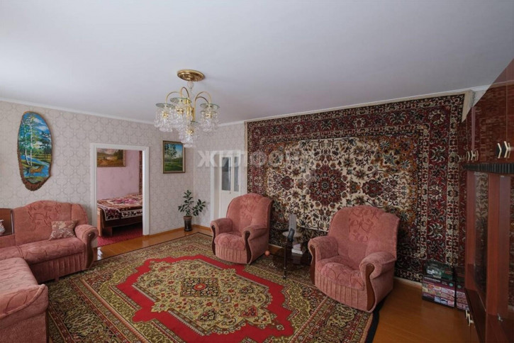 Коттедж/дом Западная Коттедж/дом Западная