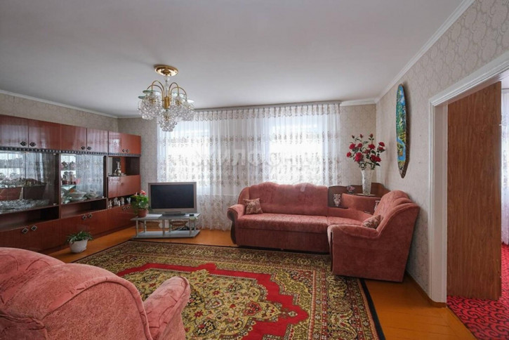 Коттедж/дом Западная Коттедж/дом Западная