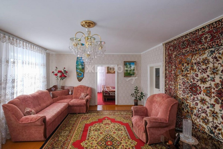 Коттедж/дом Западная Коттедж/дом Западная