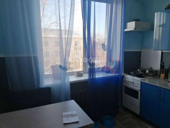3-комн квартира Филатова, 2