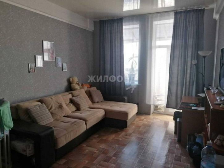 3-комн квартира Филатова, 2