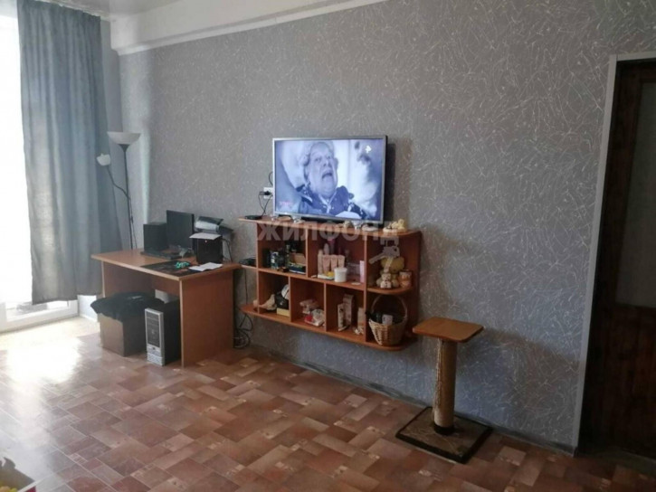 3-комн квартира Филатова, 2