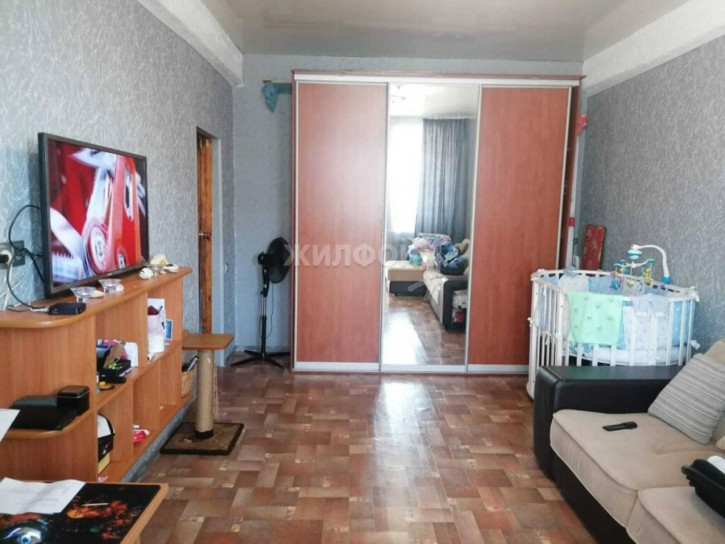 3-комн квартира Филатова, 2