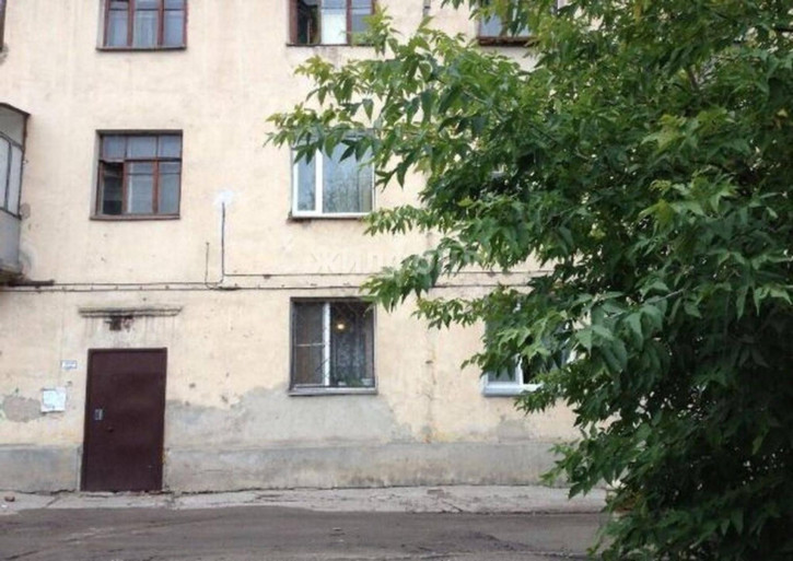 3-комн квартира Филатова, 2