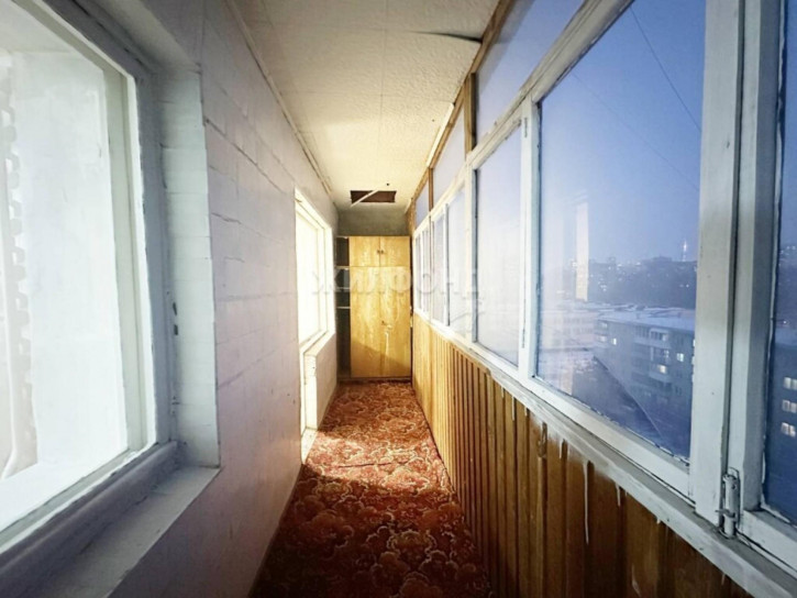 1-комн квартира Ударная, 33/1