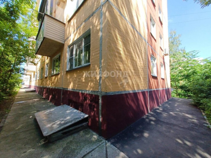 2-комн квартира Кошурникова, 13/1