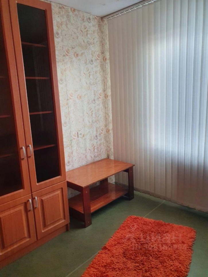 Комната ул Юбилейная, 44,  д. 44