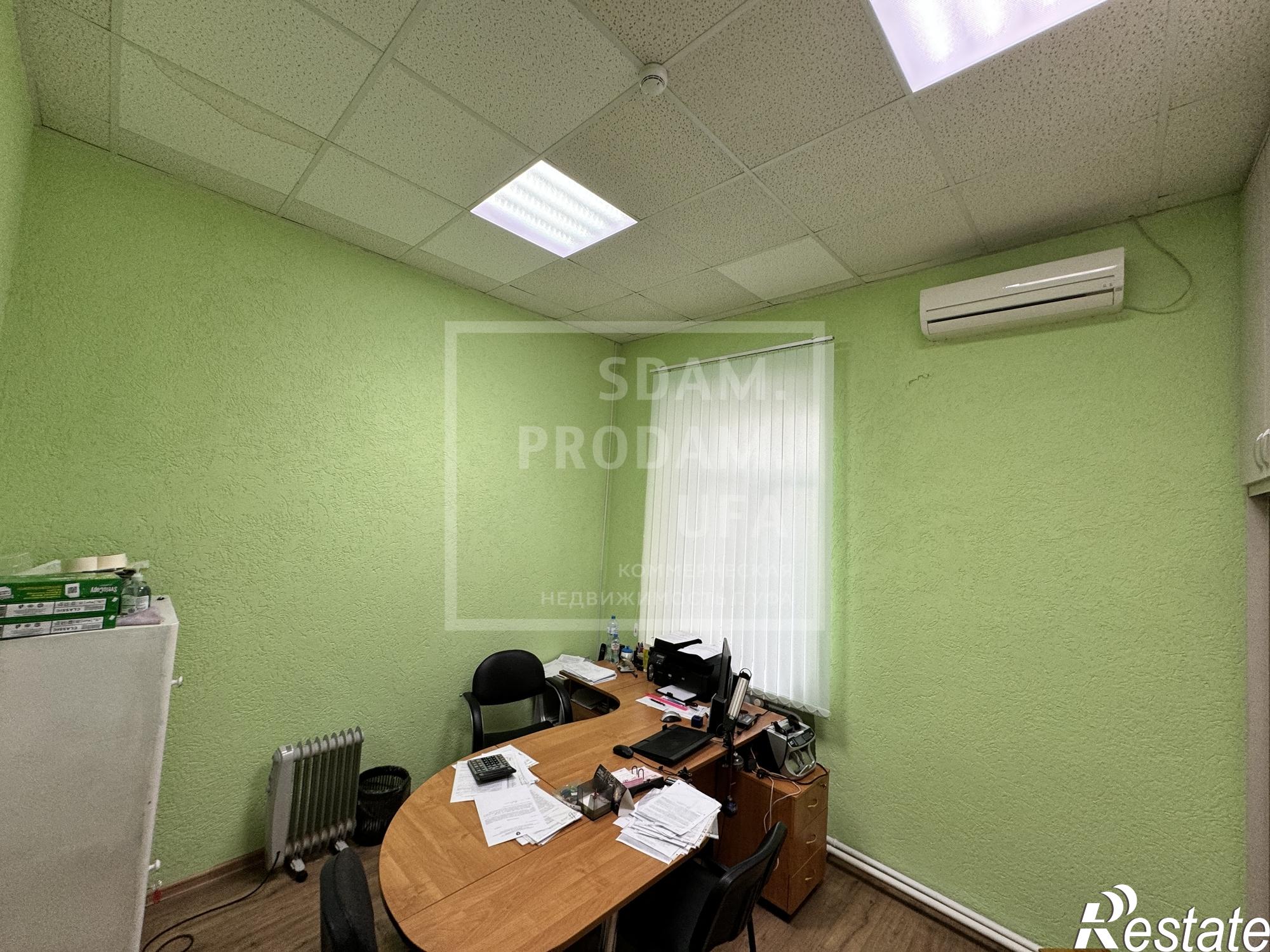 Сдать офис, помещение под офис за 24 000 рублей на Гафури улица, д.105