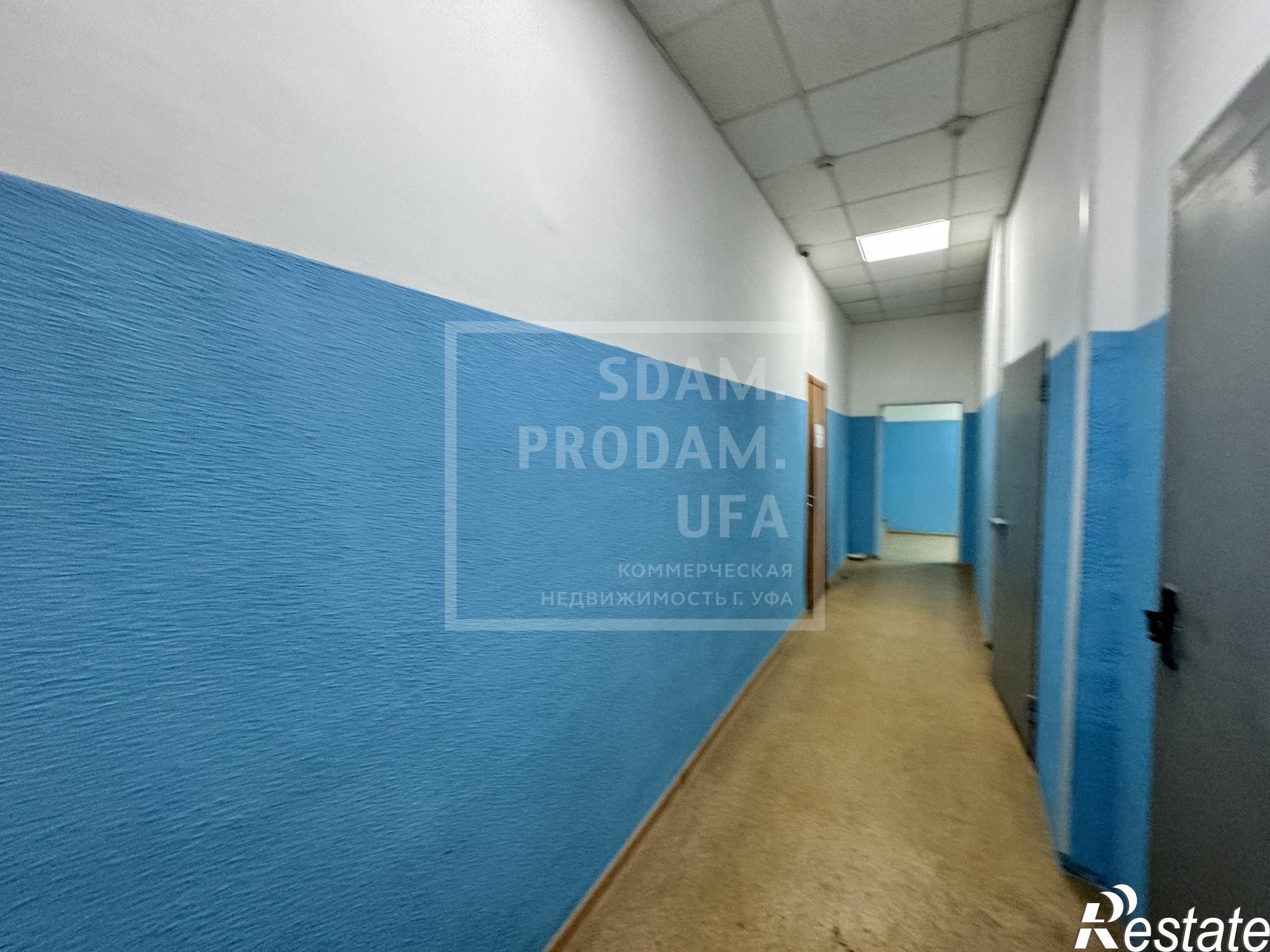 Сдать офис, помещение под офис за 32 920 рублей на Гафури улица, д.105