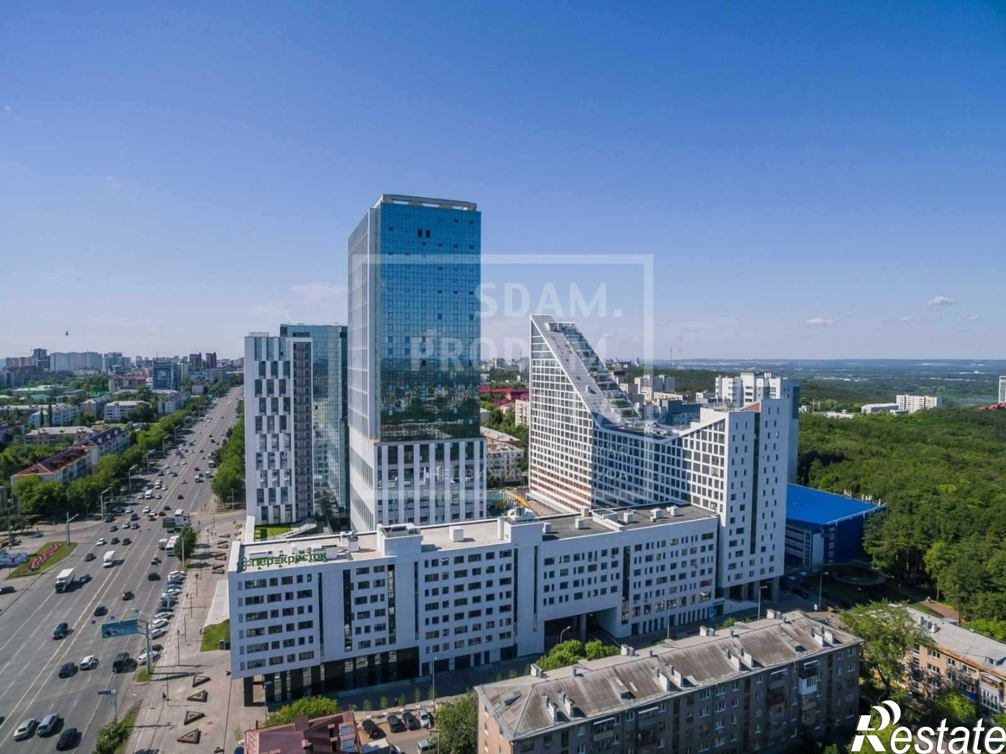 Купить офис, помещение под офис за 20 000 000 рублей на Октября проспект, д.107Б