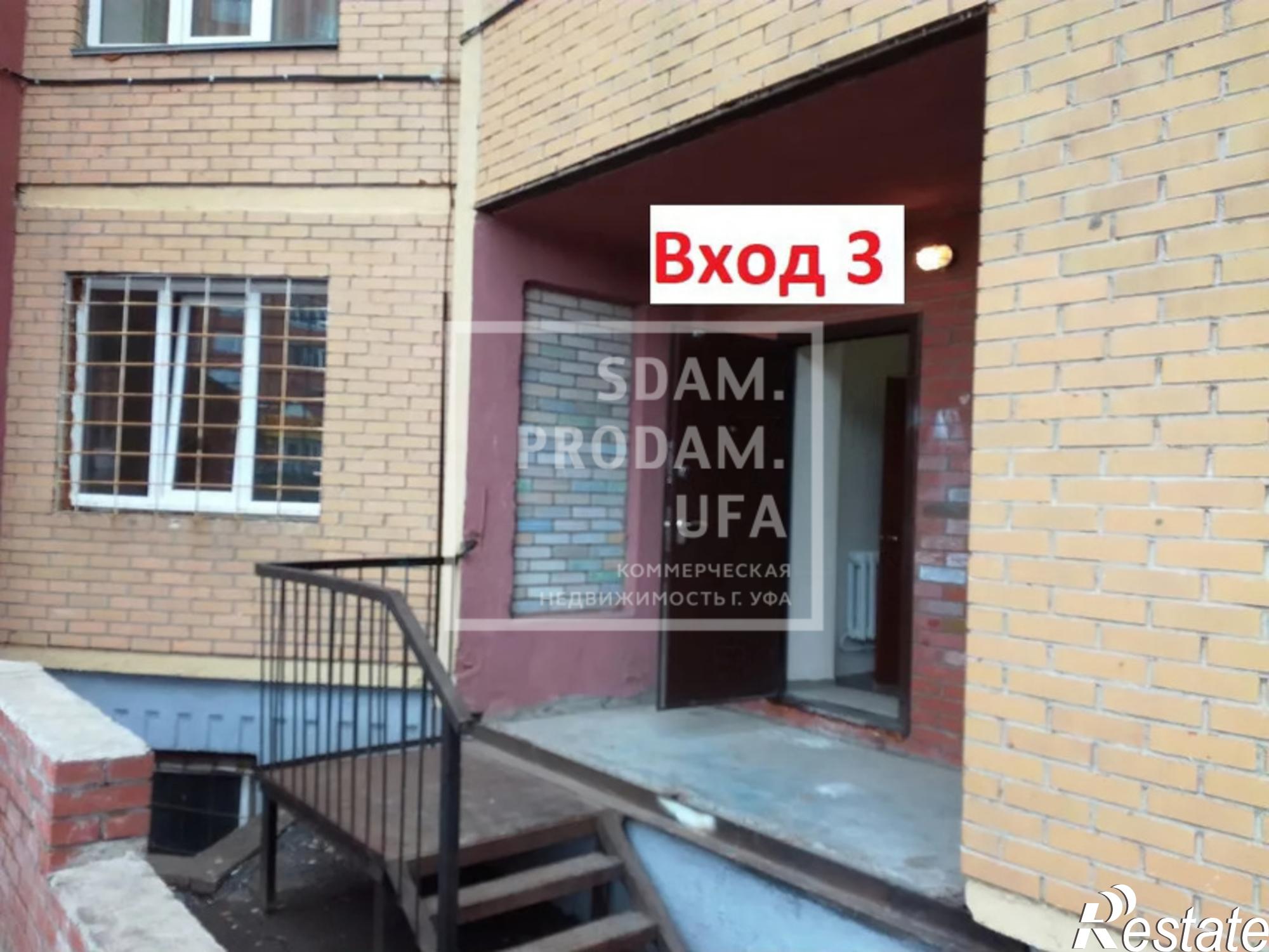 Сдать офис, помещение под офис за 38 000 рублей на Рабкоров улица, д.2/9