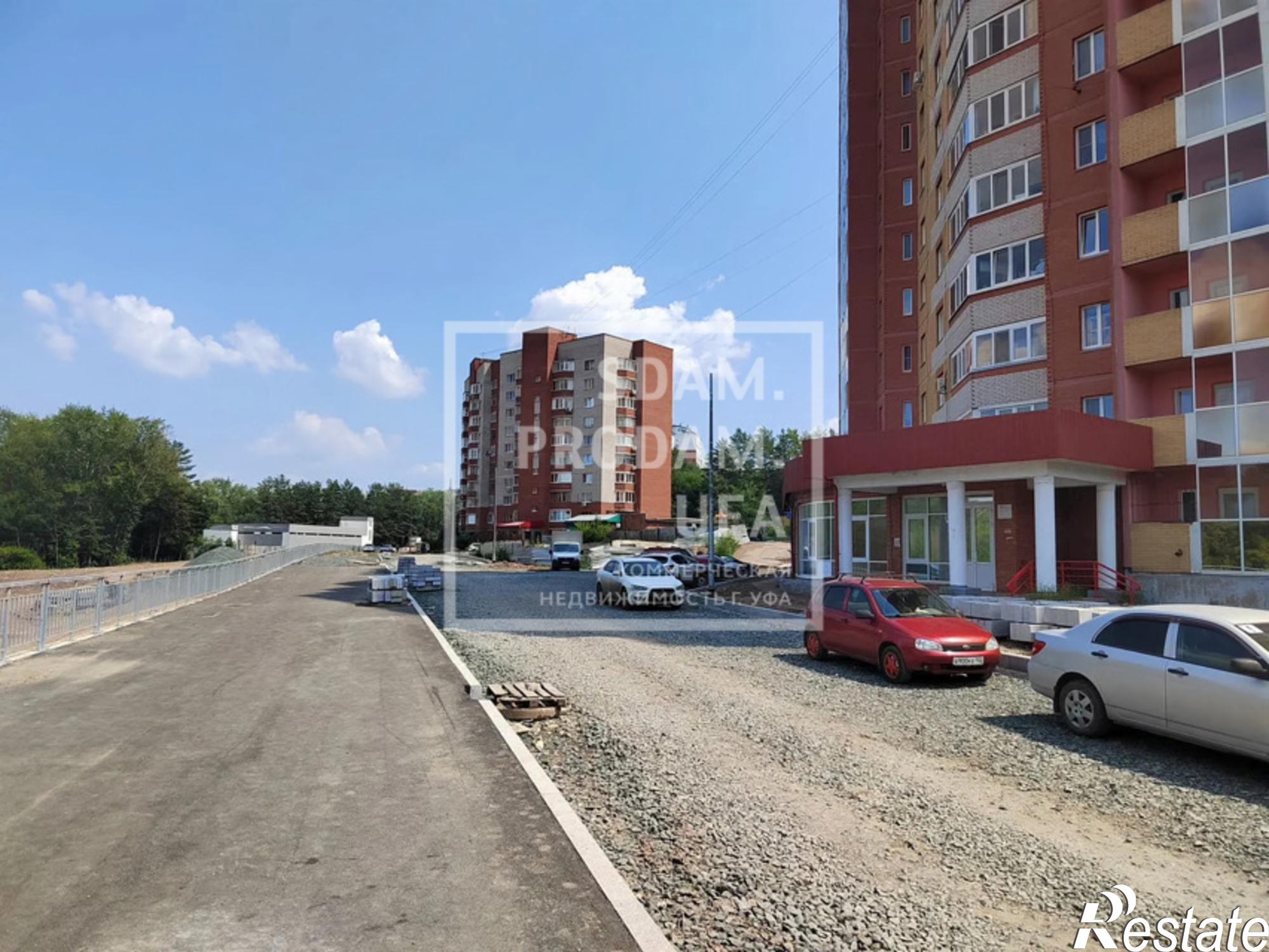 Сдать офис, помещение под офис за 38 000 рублей на Рабкоров улица, д.2/9