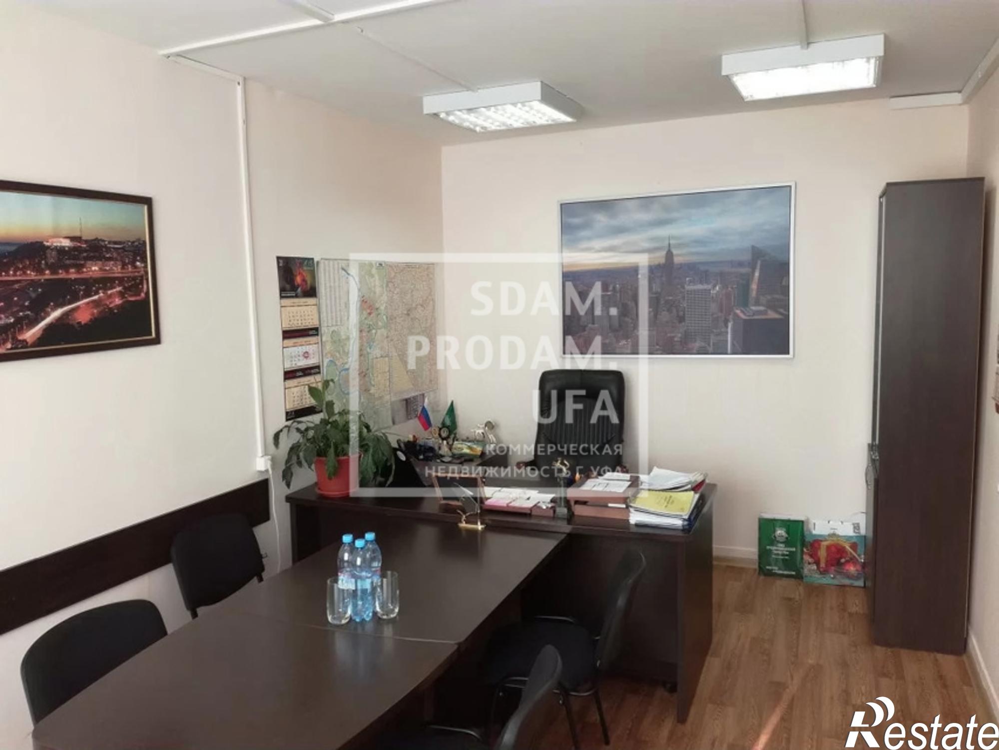 Сдать офис, помещение под офис за 38 000 рублей на Рабкоров улица, д.2/9