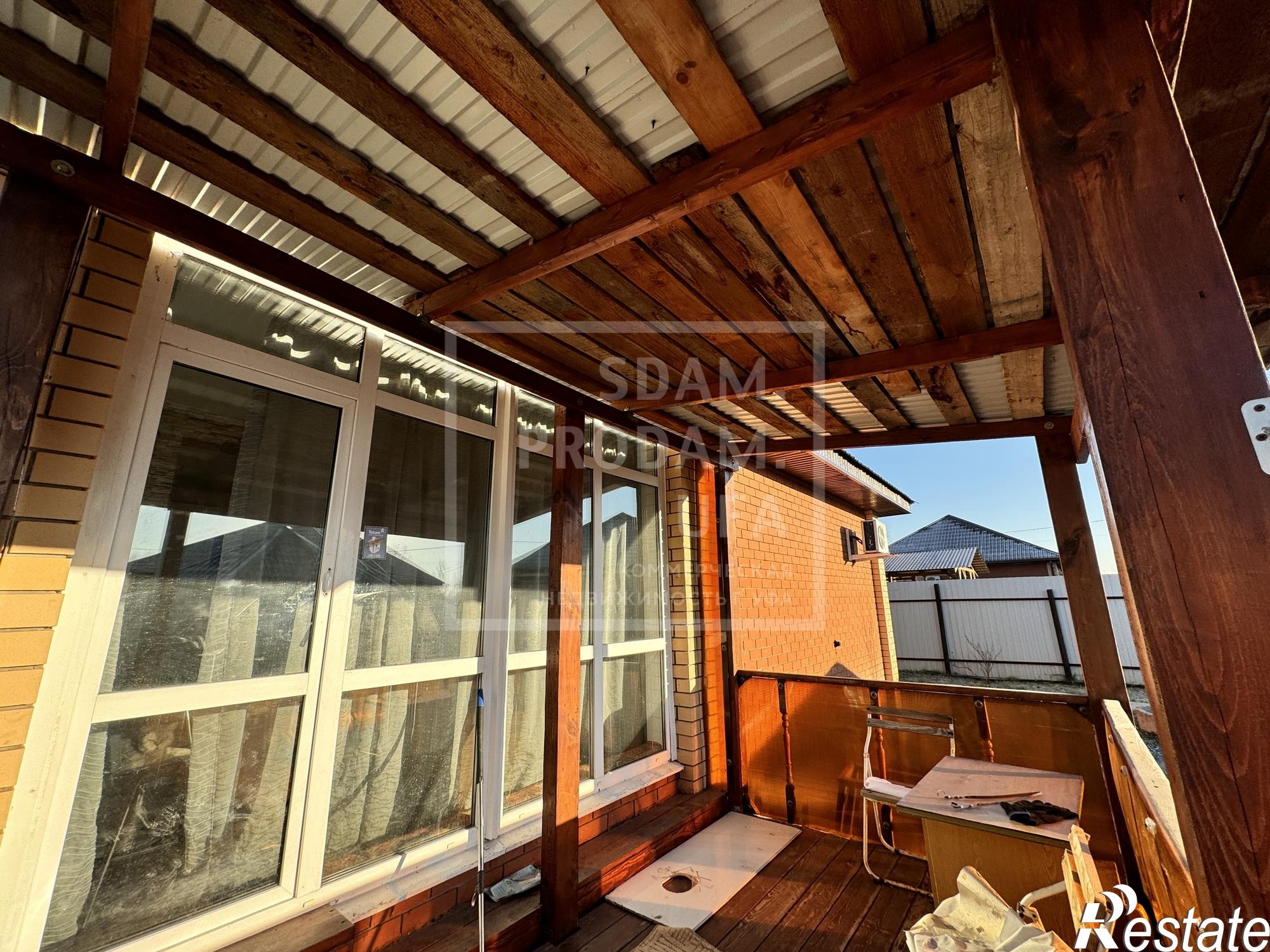 Купить дачу, дом, коттедж за 8 900 000 рублей на 2-й Апельсиновый переулок, д.10