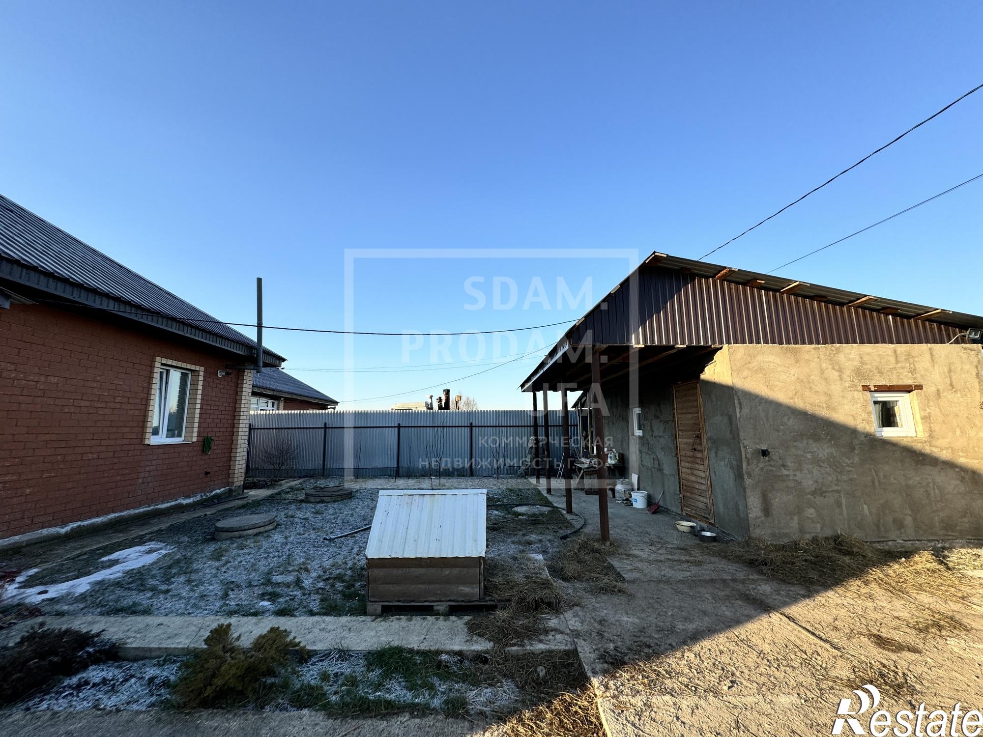 Купить дачу, дом, коттедж за 8 900 000 рублей на 2-й Апельсиновый переулок, д.10