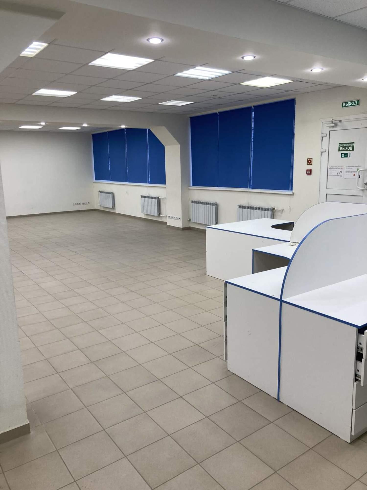 Сдать складское помещение за 860 412 рублей на Героев Хасана улица, д.102