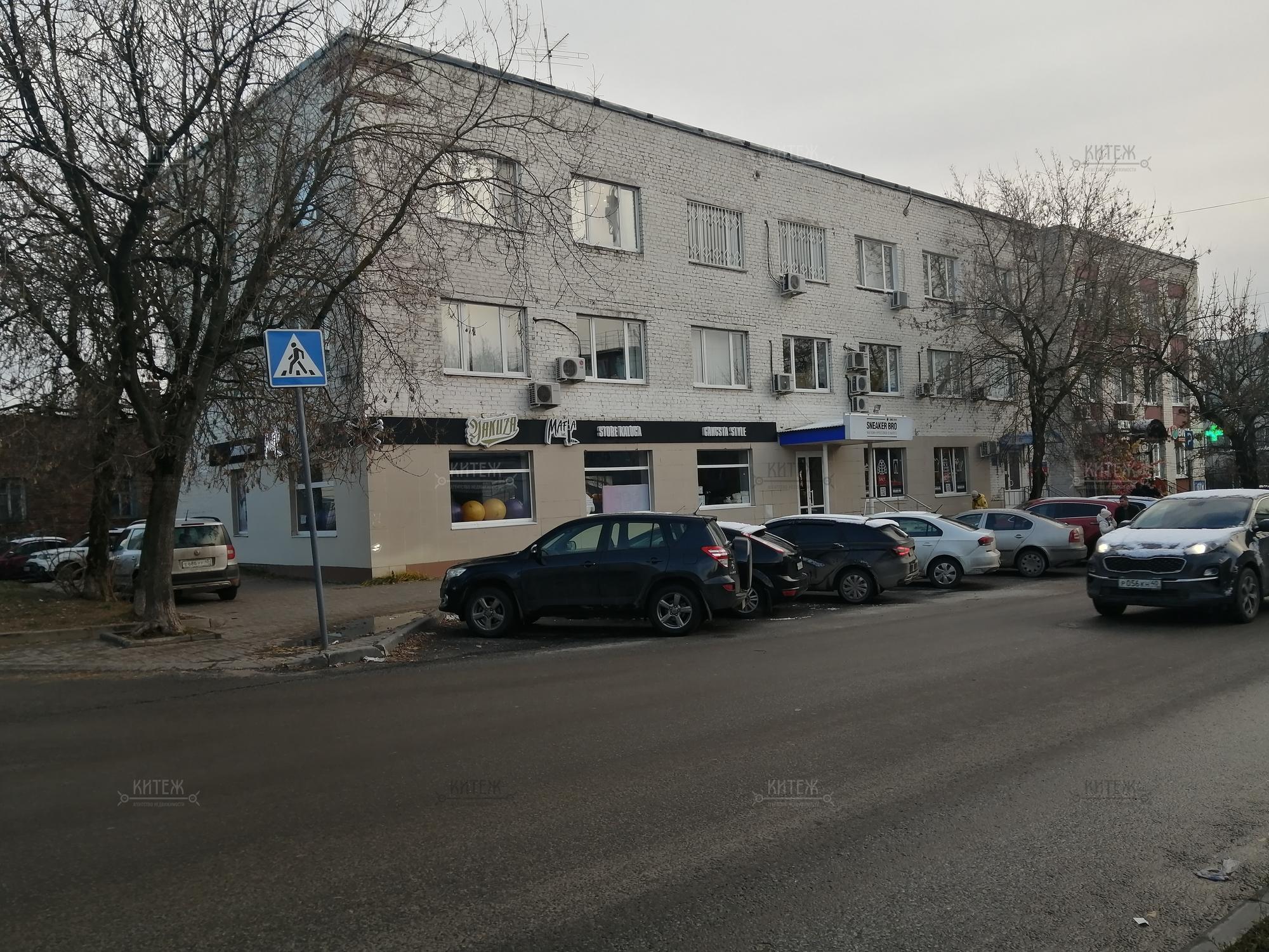 Сдать помещение свободного назначения за 19 422 рублей на Плеханова улица,67 Сдать помещение свободного назначения за 19 422 рублей на Плеханова улица,67