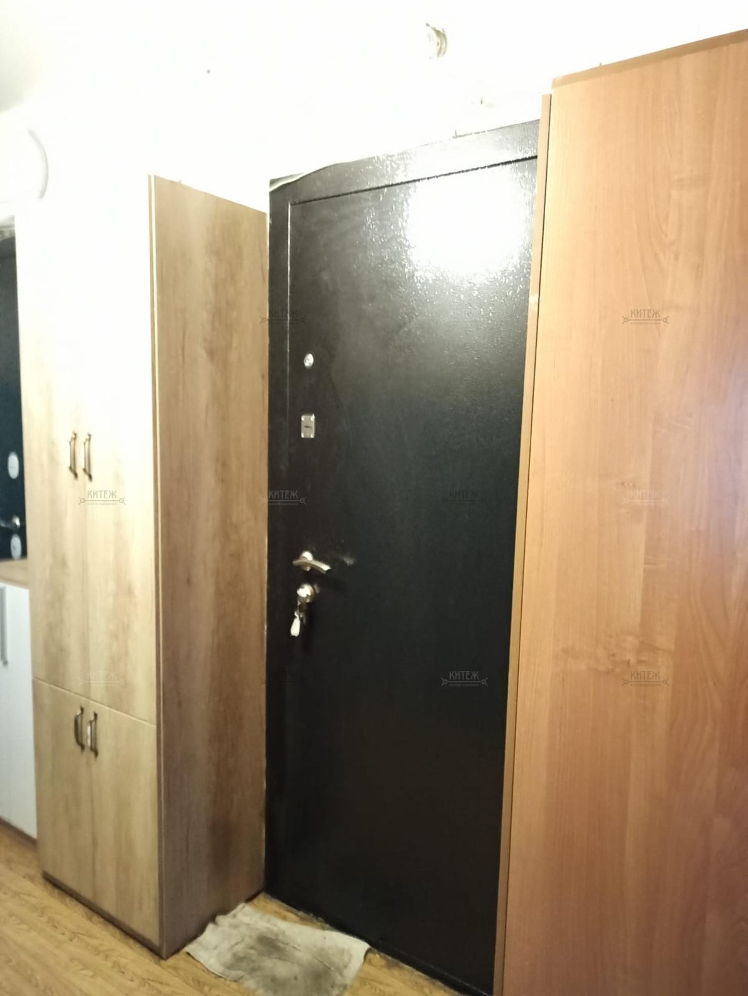 Продажа комнаты Глаголева улица,10