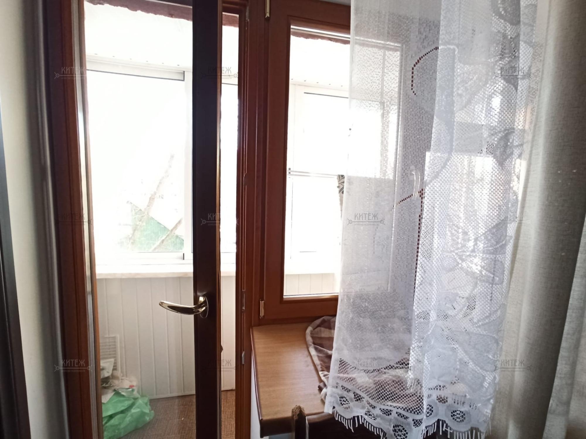 Продажа комнаты Глаголева улица,10