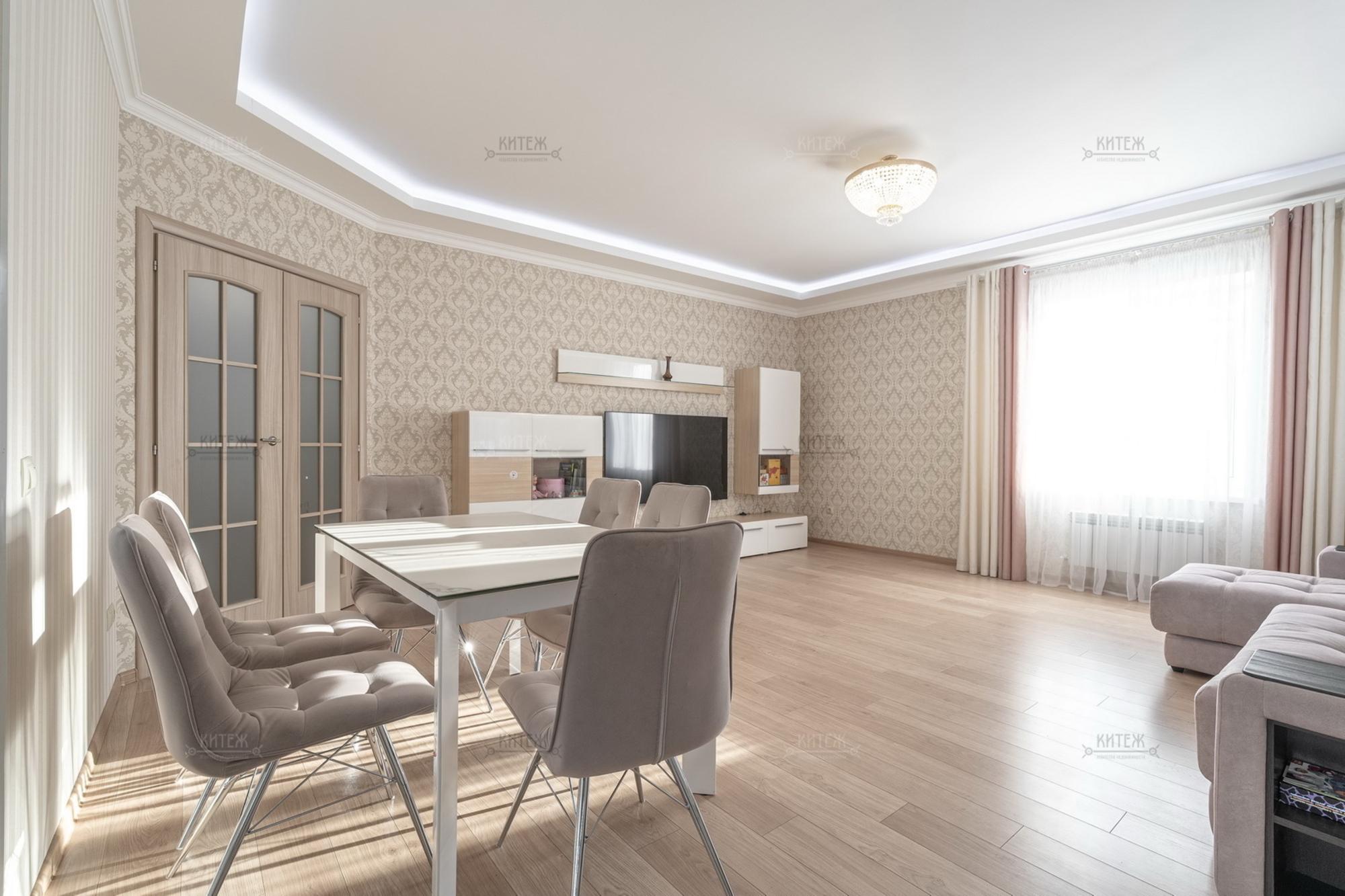 Продажа дома микрорайон Южный,Чебышёва улица