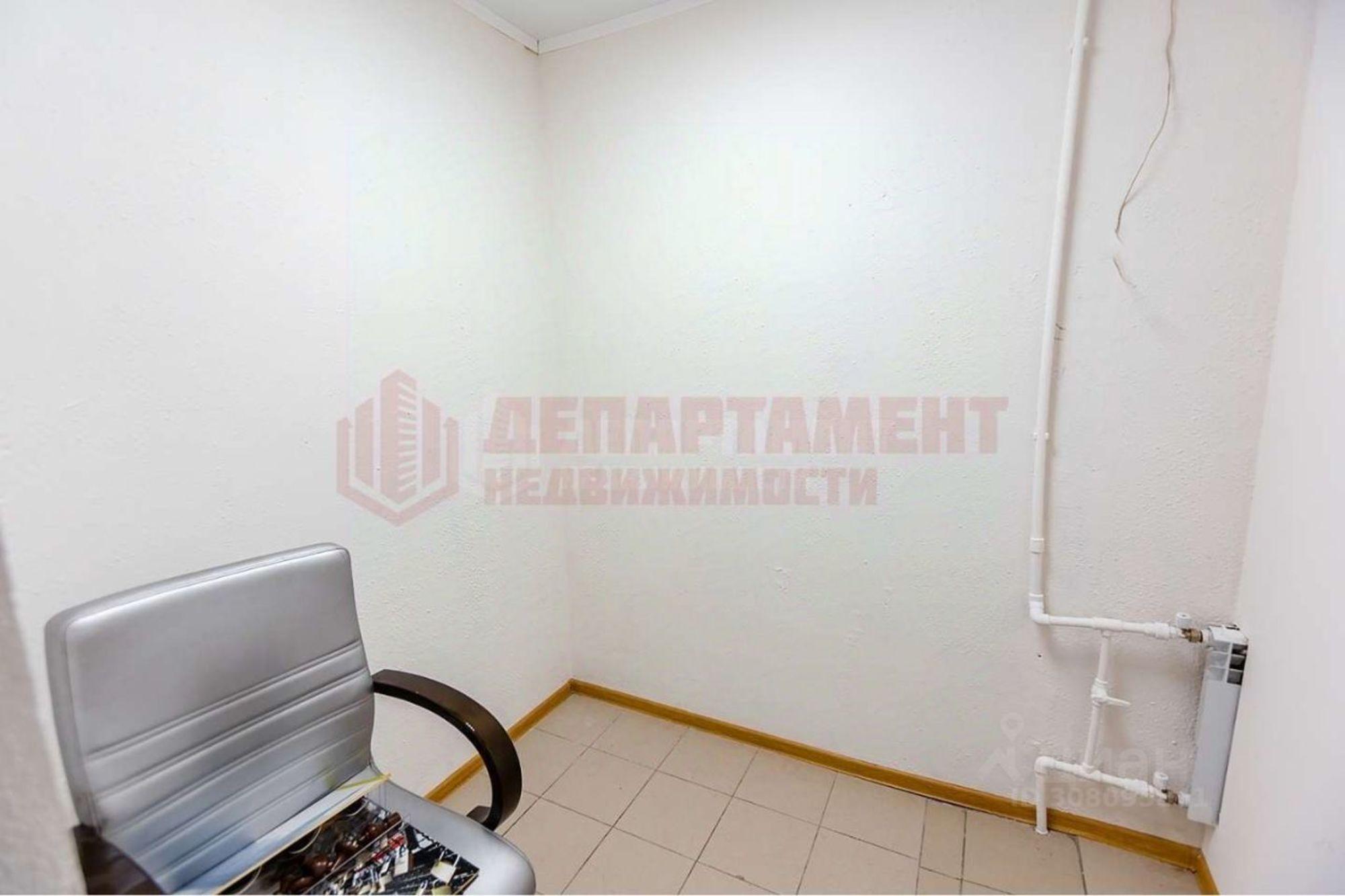 Купить офис, помещение под офис за 2 952 800 рублей на 2-я Зеленгинская улица, 3 к3