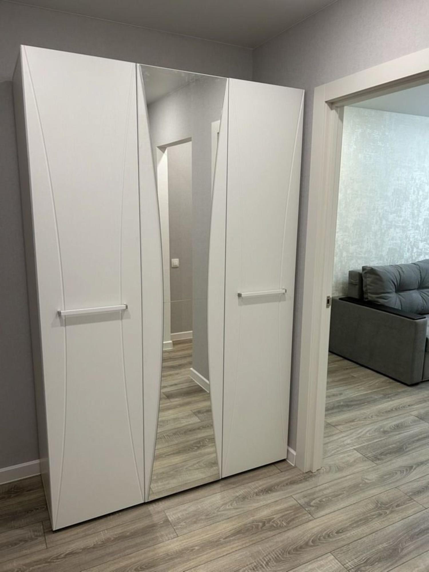Сдать квартиру за 23 000 рублей на Московское шоссе 18-й километр, 45