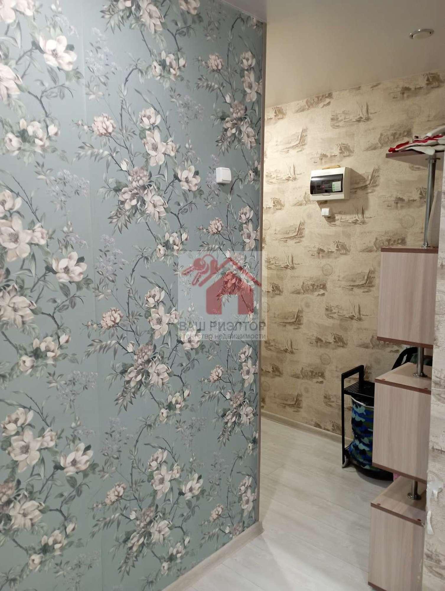 Купить квартиру за 3 500 000 рублей на Юных Пионеров проспект, 59