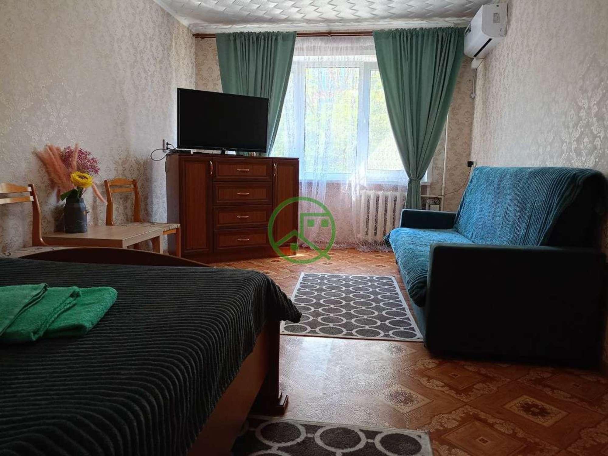 Купить квартиру за 2 520 000 рублей на Астраханская улица, 27