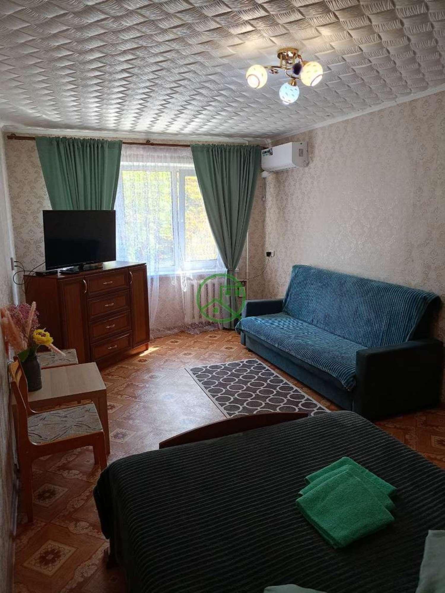 Купить квартиру за 2 520 000 рублей на Астраханская улица, 27
