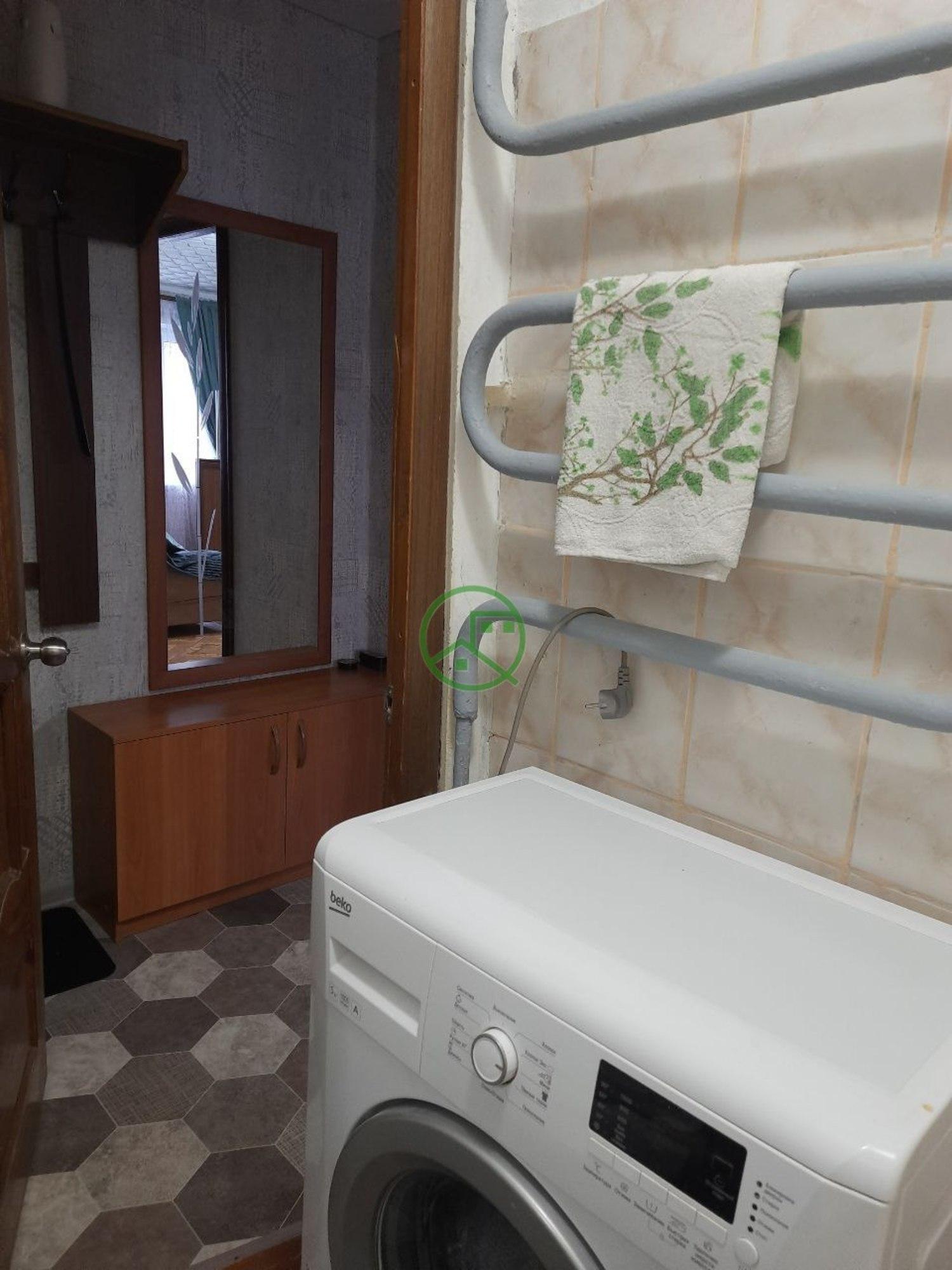 Купить квартиру за 2 520 000 рублей на Астраханская улица, 27