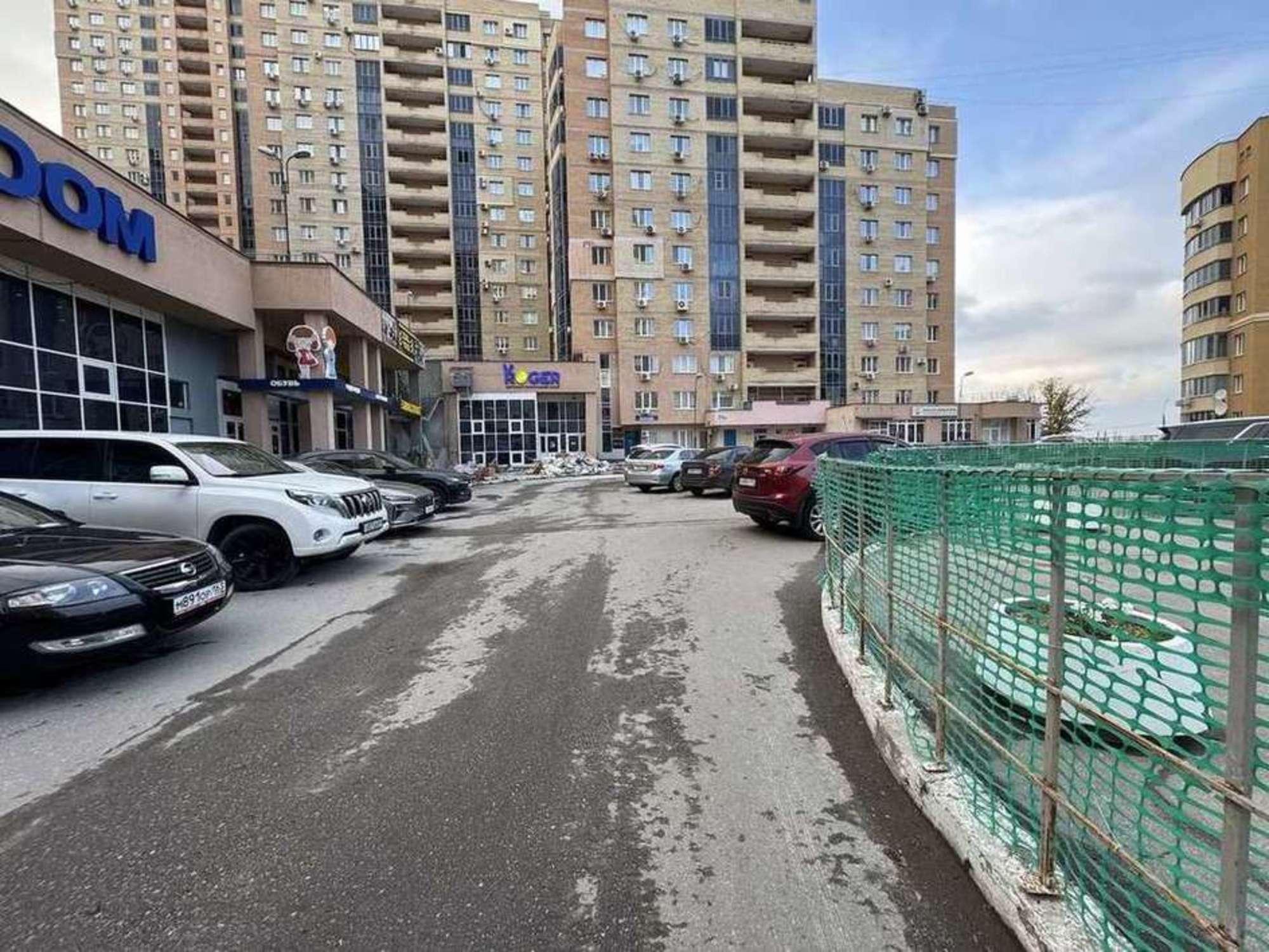 Купить помещение свободного назначения за 72 000 000 рублей на 5-я просека, 95б Купить помещение свободного назначения за 72 000 000 рублей на 5-я просека, 95б