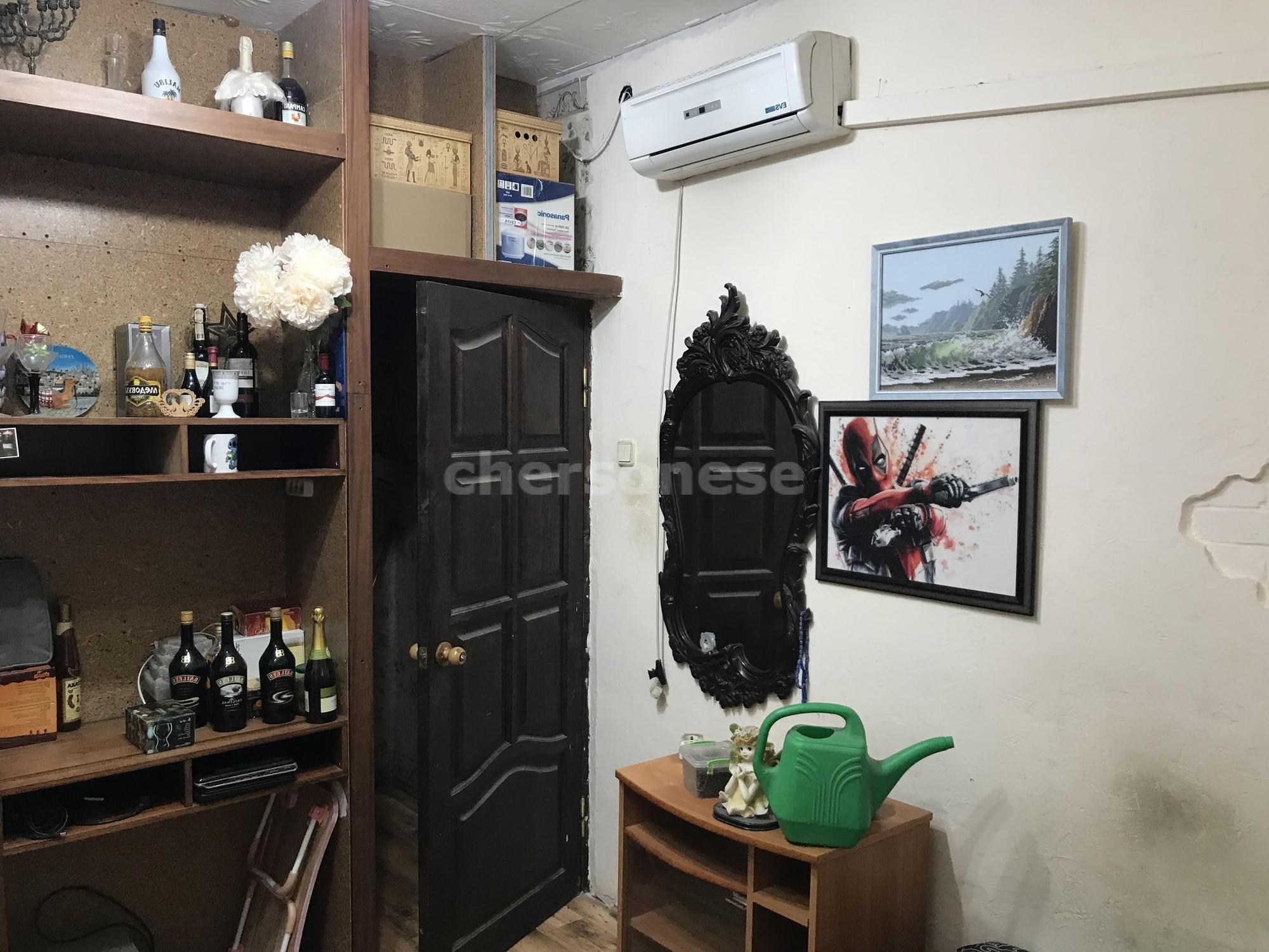 Купить квартиру за 6 495 000 рублей на Катерная улица, д.39