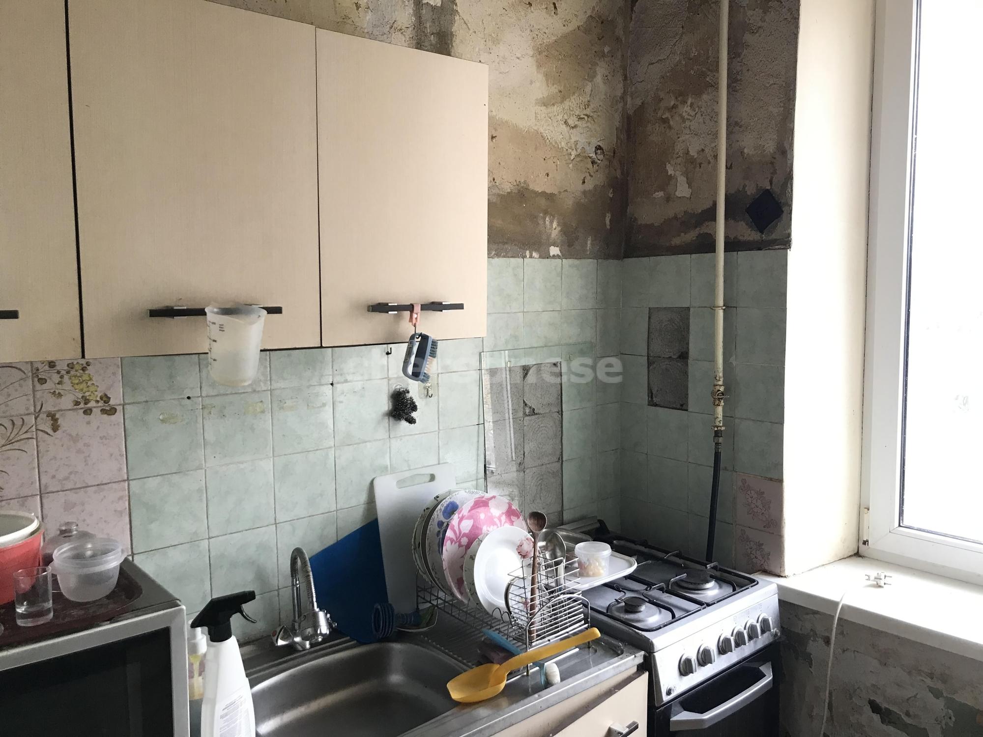 Купить квартиру за 6 495 000 рублей на Катерная улица, д.39